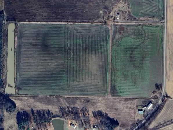 TRACT 6 S High Way #105, Atkins, AR 72823