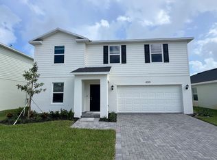 6315 NW Windwood Way, Port Saint Lucie, FL 34987
