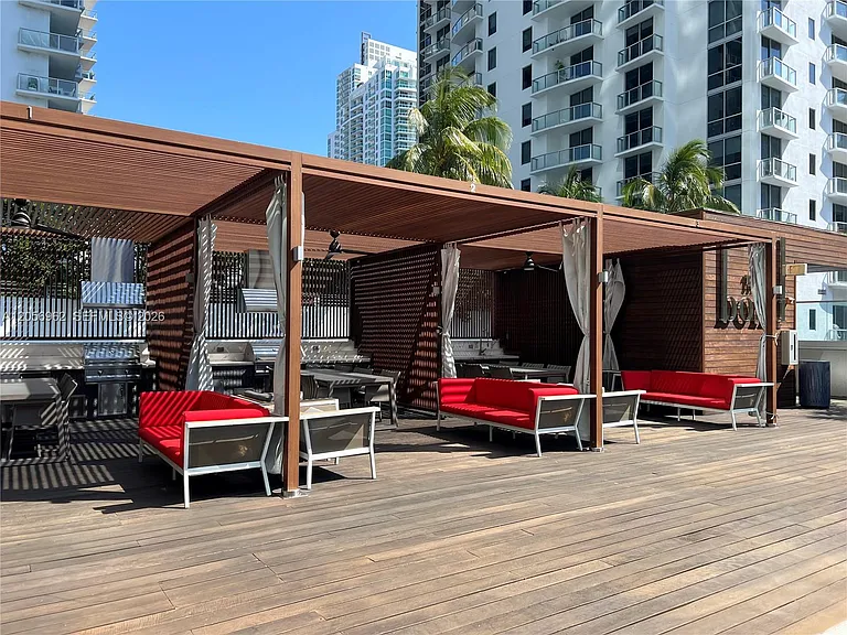 1080 Brickell Ave #3307 — Photo 7