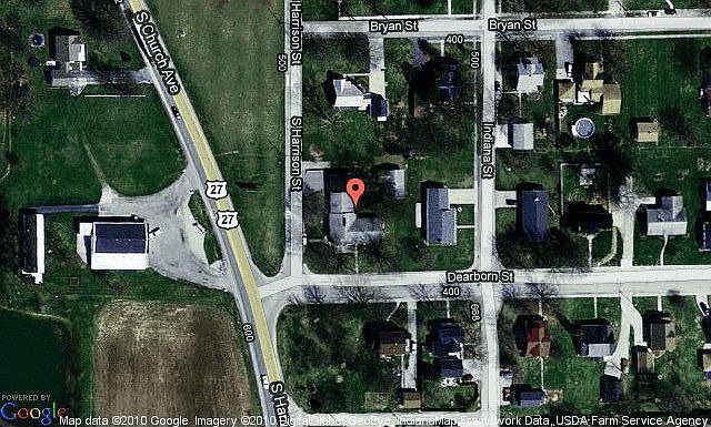 Map View