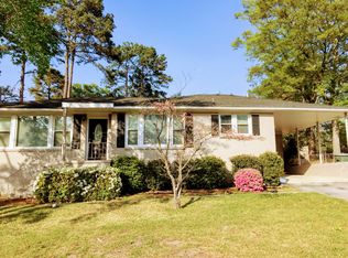 2828 N Beltline Blvd, Columbia, SC 29204