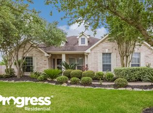 11 Crest Gate, Houston, TX 77082