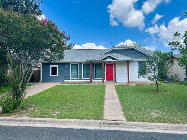 12121 Sunderland Dr, Austin, TX 78753