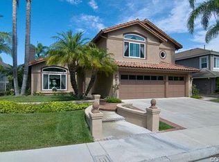 22151 Cherrywood, Mission Viejo, CA 92692