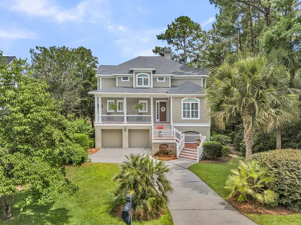 4718 Block House Ln, Hollywood, SC 29449