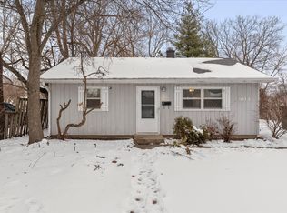 804 E Michigan Ave, Urbana, IL 61801