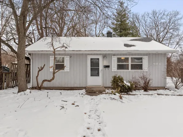 804 E Michigan Ave, Urbana, IL 61801