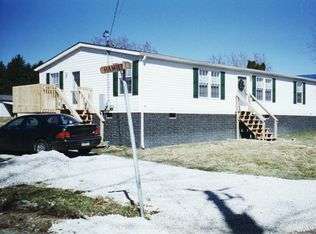 104 Pine St, Culloden, WV 25510