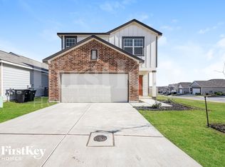 13506 Summer Light, Saint Hedwig, TX 78152