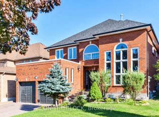 70 Dalmatian Cres, Toronto, ON M1C4W7