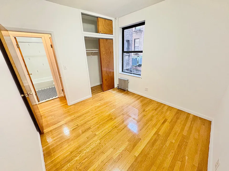 285 Mott St #B5