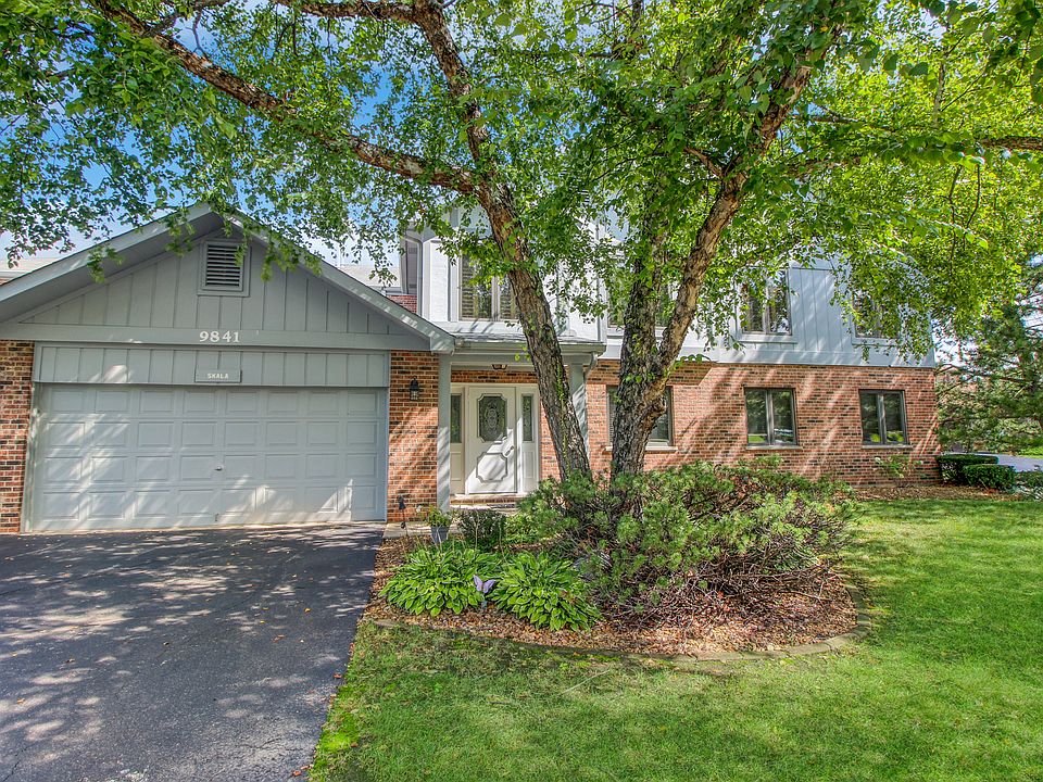 1st image of 9841 Terrace Dr #E2