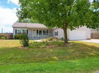 111 Zachary Dr, Grove, OK 74344