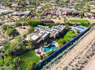 12555 E Saddlehorn Trl, Scottsdale, AZ 85259