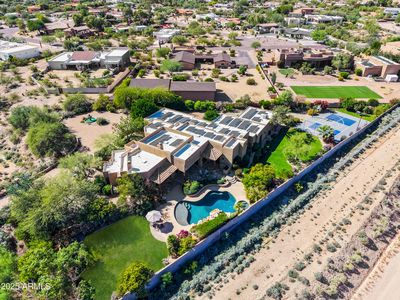 12555 E SADDLEHORN Trail, Scottsdale, AZ, 85259
