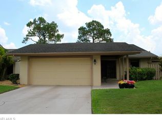 16755 Pheasant Ct, Fort Myers, FL 33908