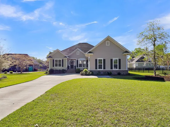 111 Brogun Ln, Charleston, SC 29414