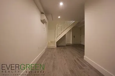 Rented by Evergreen Apartments BK