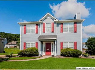 106 Ivy Cir, Pelham, AL 35124