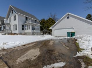 204 Oneida St, Beaver Dam, WI 53916
