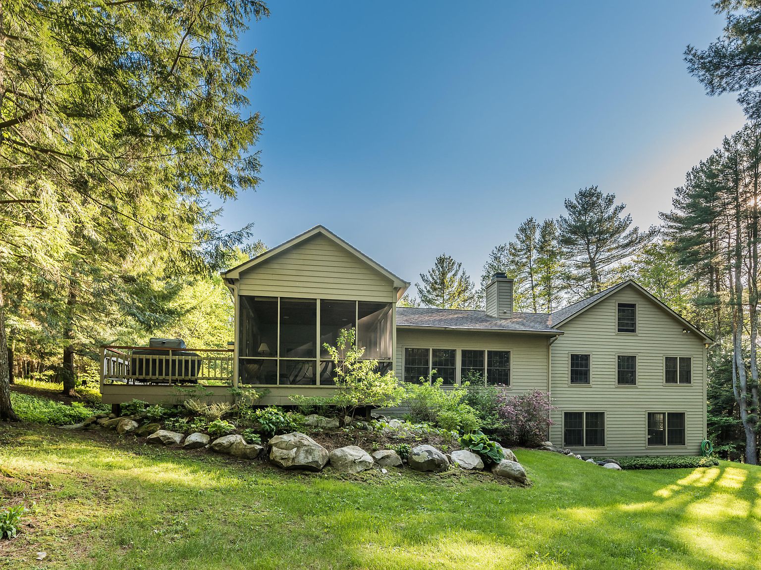 7 Kalliste Hl, Great Barrington, MA 01230 Zillow