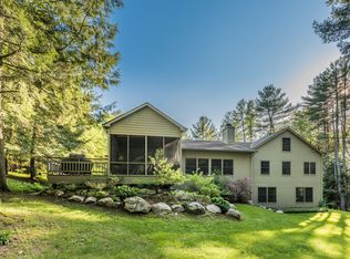 7 Kalliste Hl, Great Barrington, MA 01230