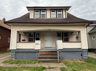 13810 Bartlett Ave, Cleveland, OH 44120