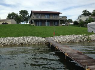 3223 Windmill Rd, Ellston, IA 50074