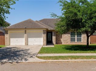 3409 San Angelo St, Mission, TX 78572
