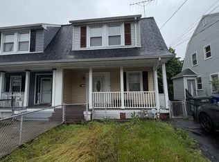 257 Remington Street, Bridgeport, CT 06610