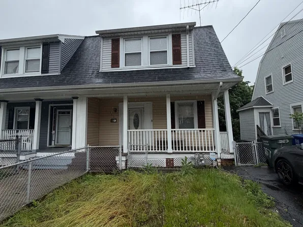 257 Remington Street, Bridgeport, CT 06610