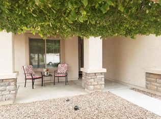 1618 S 124th Dr, Avondale, AZ 85323