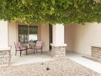 1618 S 124th Dr, Avondale, AZ, 85323