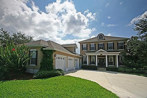 Stunning Southern Charmer!