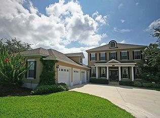 11426 Claymont Cir, Windermere, FL 34786