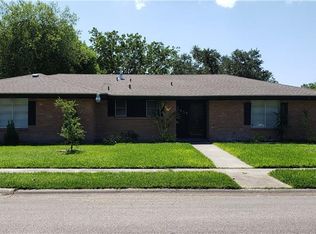 4938 Trinity Dr, Corpus Christi, TX 78411