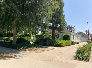 412 S Santa Anita Ave, Pasadena, CA 91107