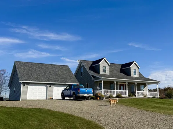 990 French Hill Rd, Middlebury Center, PA 16935