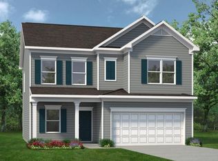 127 Pintail Dr, Goldsboro, NC 27530