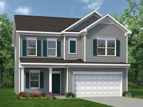 127 Pintail Dr, Goldsboro, NC 27530