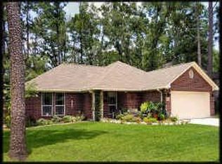 1910 Papoose Trl, Crosby, TX 77532