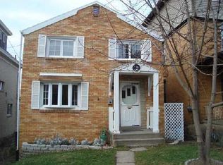 1418 Alton St, Pittsburgh, PA 15216