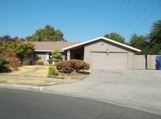 3433 N 3rd St, Fresno, CA 93726