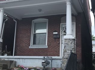 524 Beall St, Cumberland, MD 21502