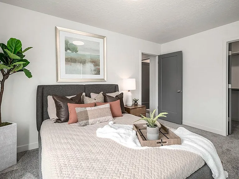 Banner Hill Townhomes — Photo 37