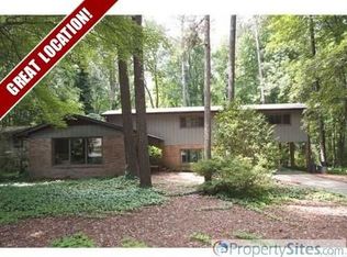 6609 Clinton Pl, Raleigh, NC 27607