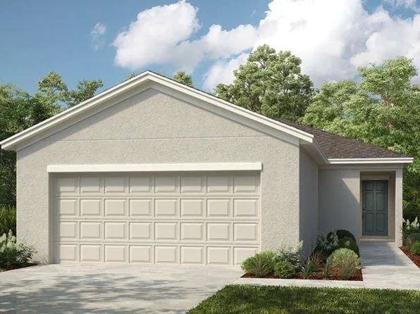 7347 Capstone Dr, Groveland, FL 34736