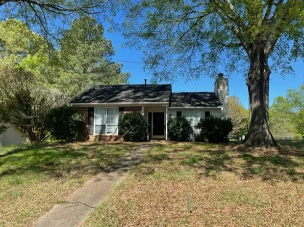 6500 Pineburr Rd, Charlotte, NC 28211