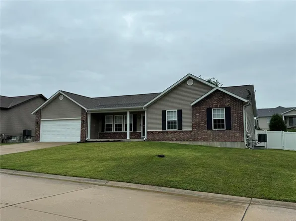 255 Rockport Dr, Troy, MO 63379
