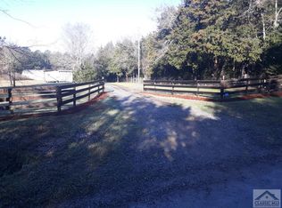 1205 Balchin Rd #A, Elberton, GA 30635